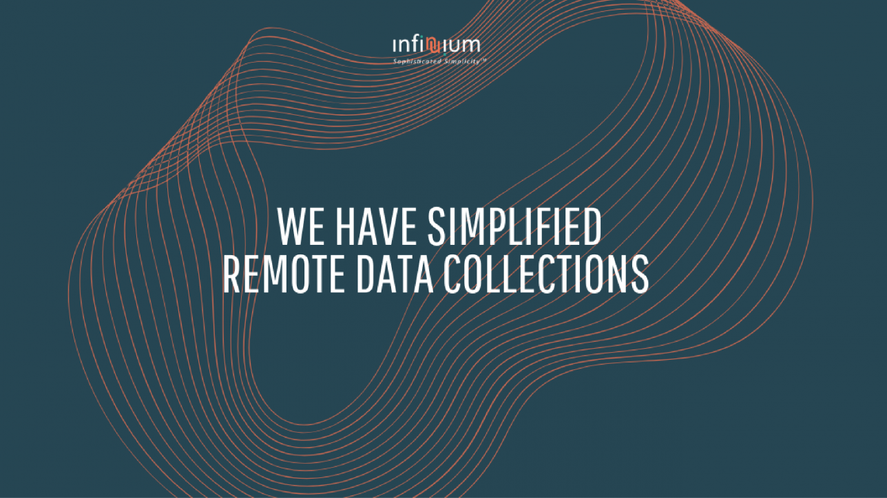 Infinnium Responds: 4iG Rolls-Out Remote Collections on Per-Project Basis