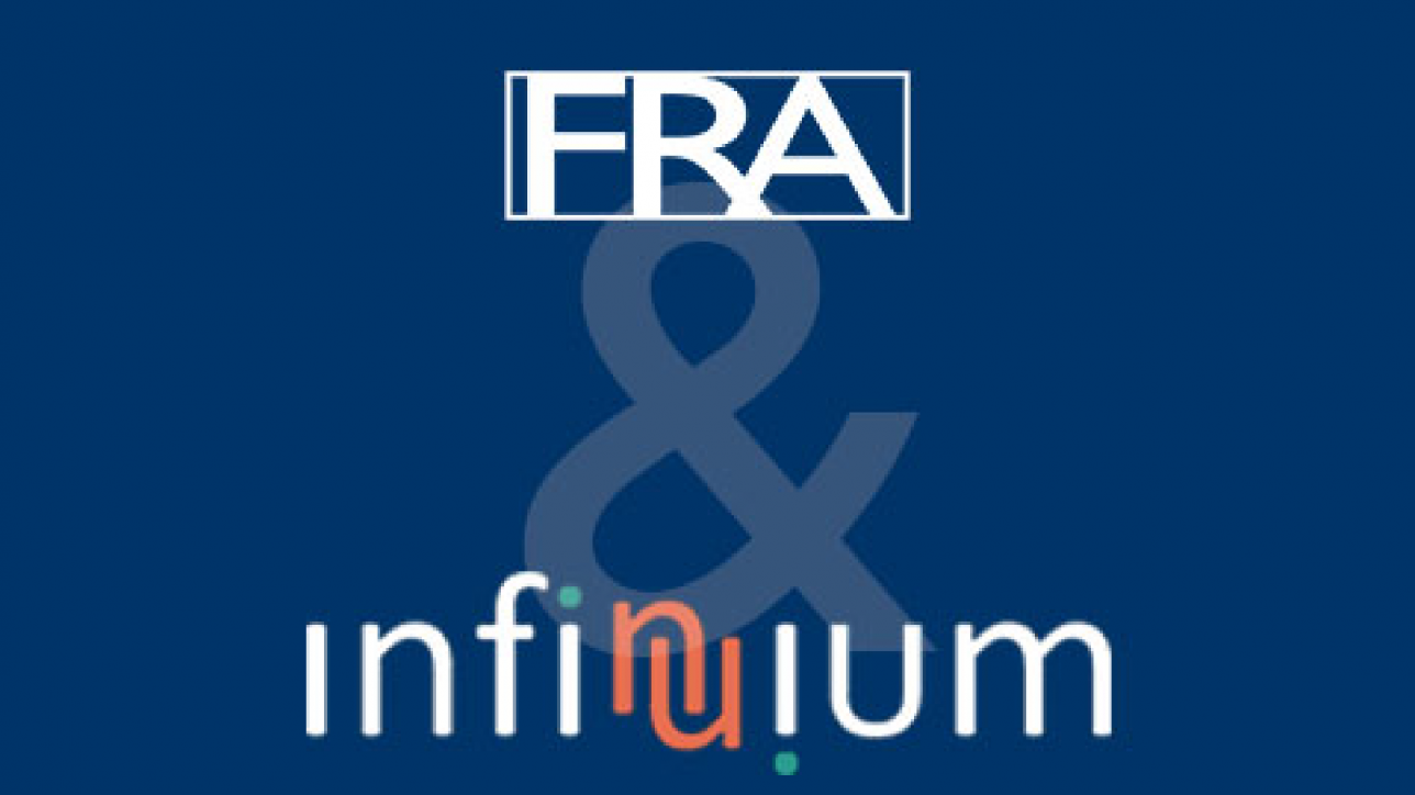 FRA and Infinnium Announce Exclusive Agreement to Deliver AI-Powered Information Governance, Privacy and Compliance Solution to EU Market