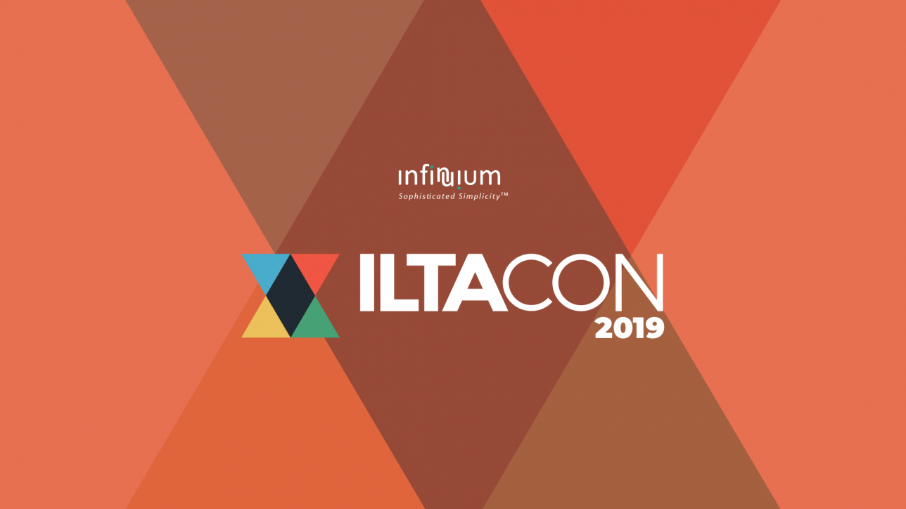 Infinnium to Showcase AI-Powered Technology at ILTACON 2019 StartUp Hub